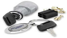 key lock