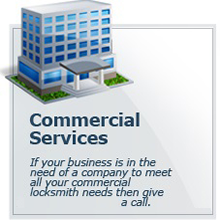 Commercial locksmith