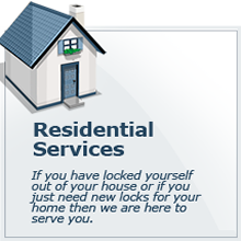 residential locksmith